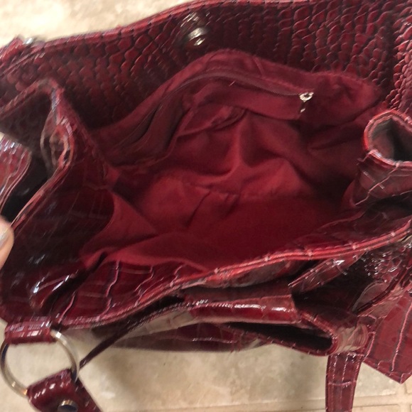 Red Purse - Picture 2 of 4